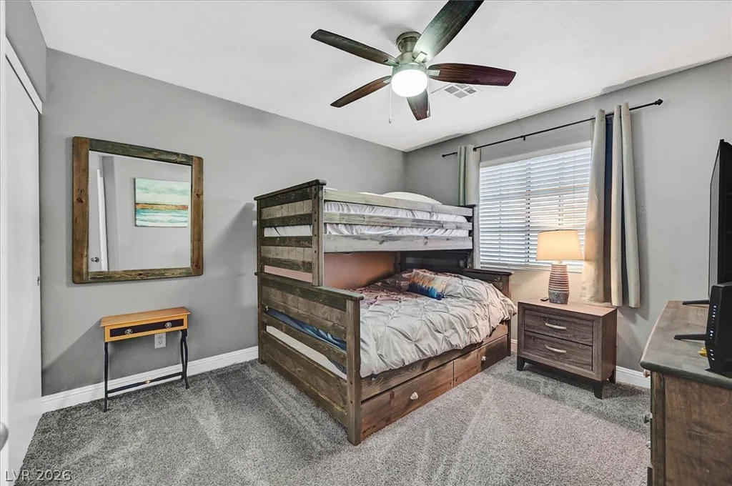 5807 Field Breeze, Las Vegas, NV 89148
