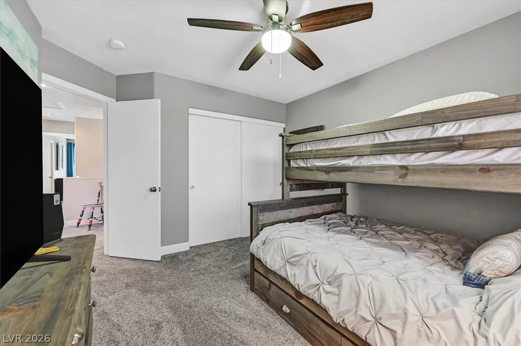 5807 Field Breeze, Las Vegas, NV 89148