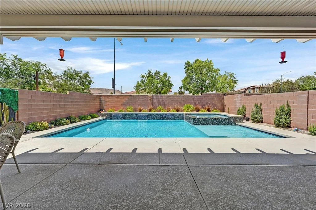 5807 Field Breeze, Las Vegas, NV 89148