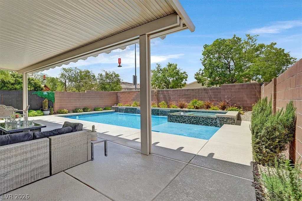 5807 Field Breeze, Las Vegas, NV 89148