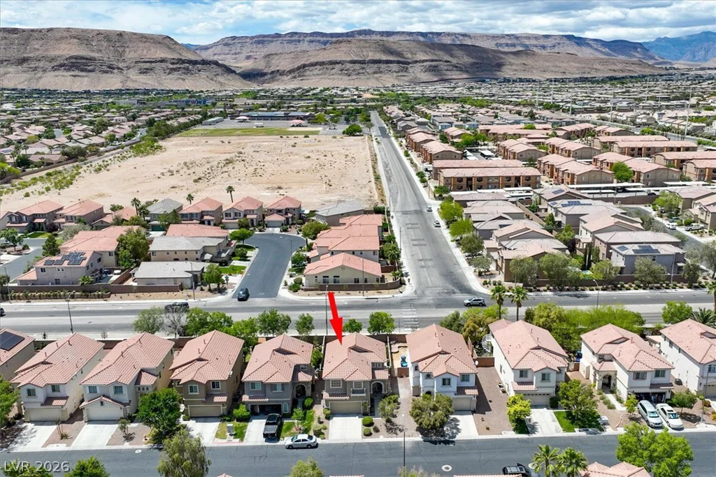 5807 Field Breeze, Las Vegas, NV 89148