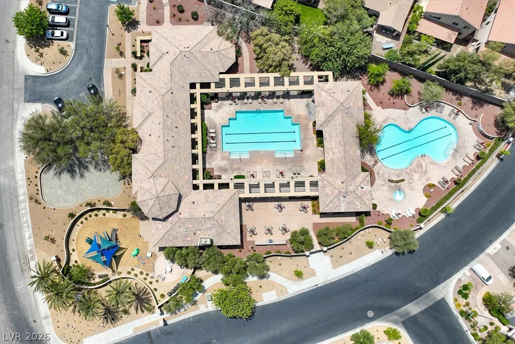 5807 Field Breeze, Las Vegas, NV 89148
