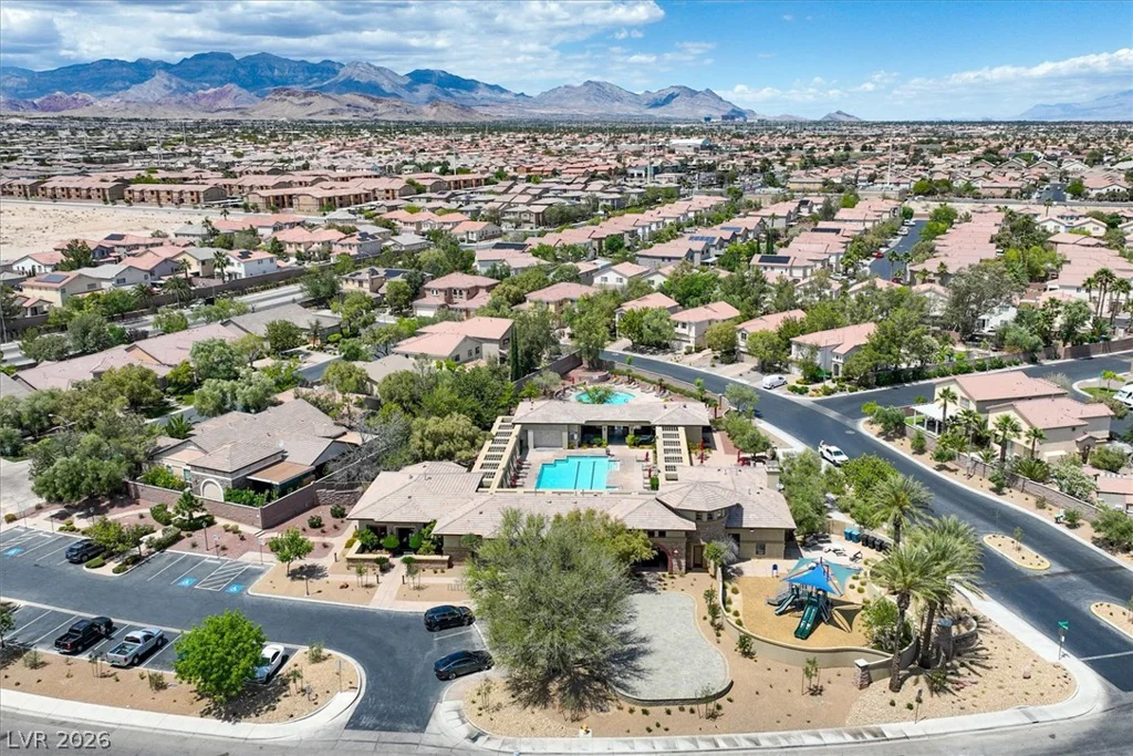 5807 Field Breeze, Las Vegas, NV 89148