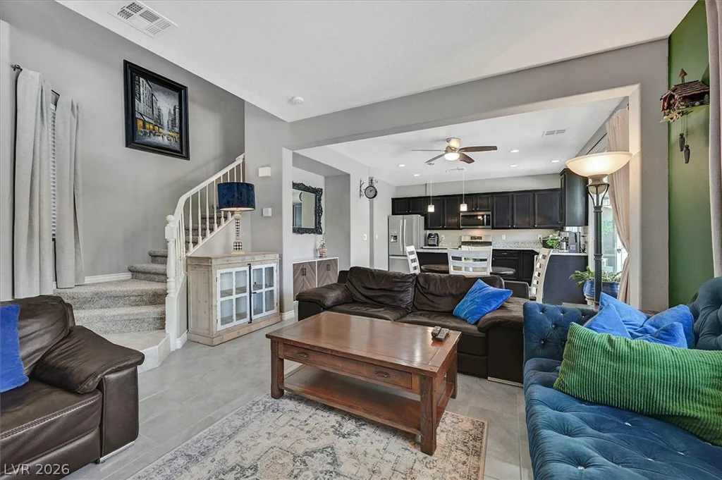 5807 Field Breeze, Las Vegas, NV 89148