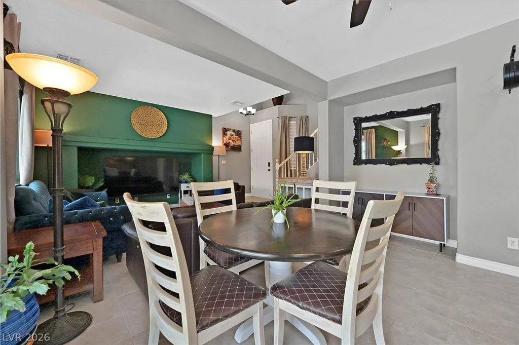 5807 Field Breeze, Las Vegas, NV 89148