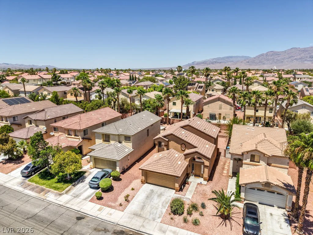 5016 Dancing Lights, Las Vegas, NV 89130