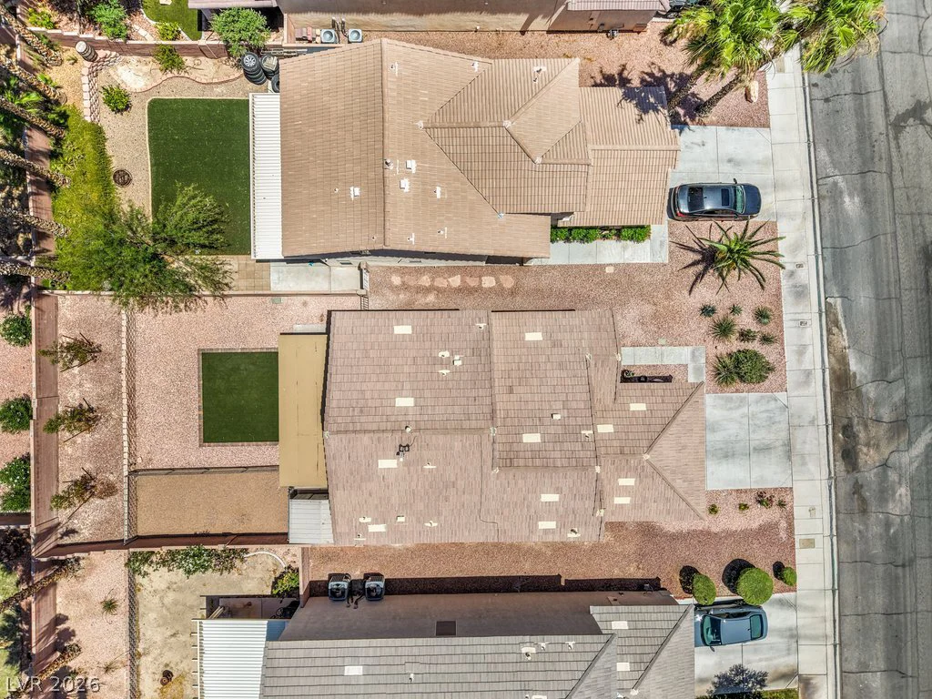 5016 Dancing Lights, Las Vegas, NV 89130