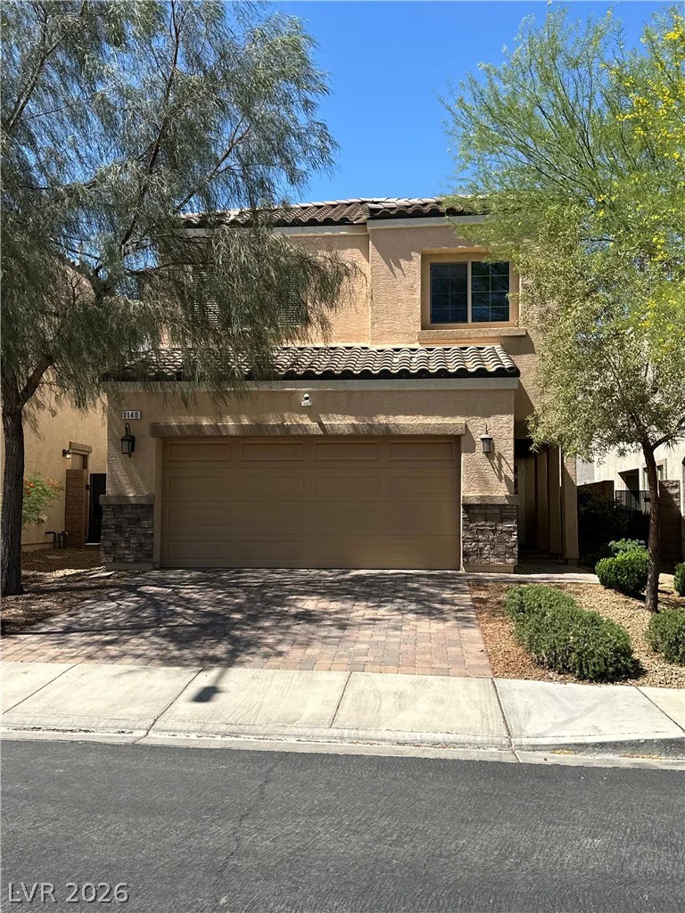 1140 Jesse Harbor, Henderson, NV 89014