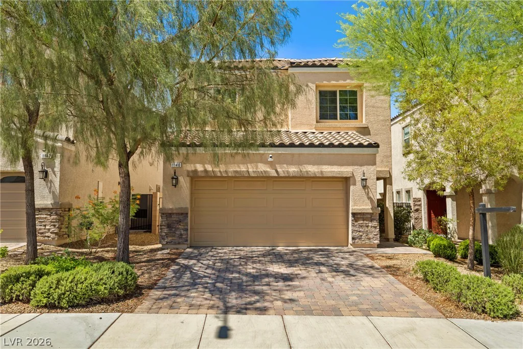 1140 Jesse Harbor, Henderson, NV 89014