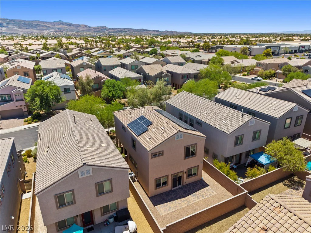 1140 Jesse Harbor, Henderson, NV 89014