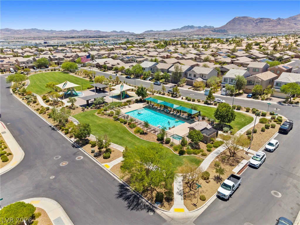 1140 Jesse Harbor, Henderson, NV 89014