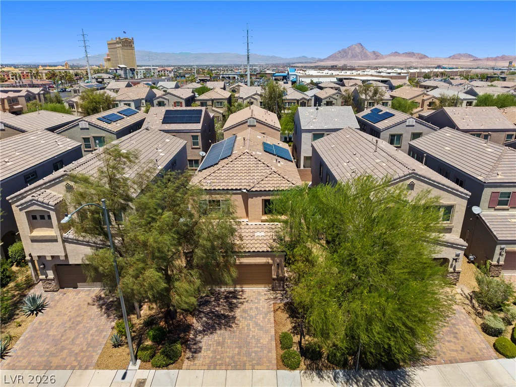 1140 Jesse Harbor, Henderson, NV 89014