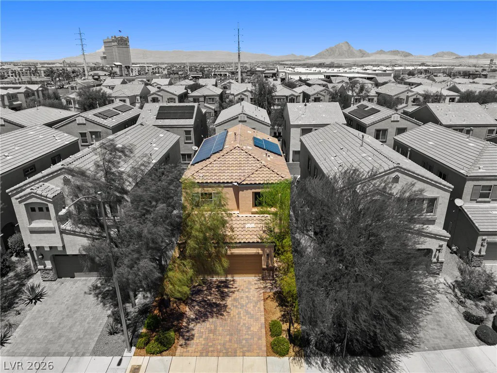 1140 Jesse Harbor, Henderson, NV 89014