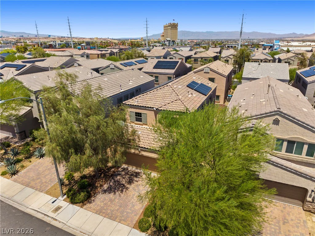 1140 Jesse Harbor, Henderson, NV 89014