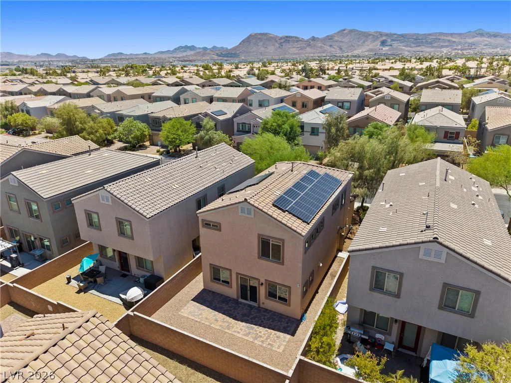 1140 Jesse Harbor, Henderson, NV 89014
