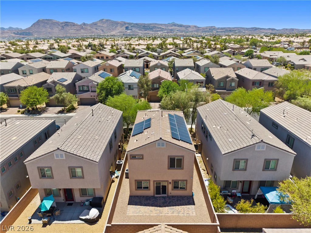 1140 Jesse Harbor, Henderson, NV 89014