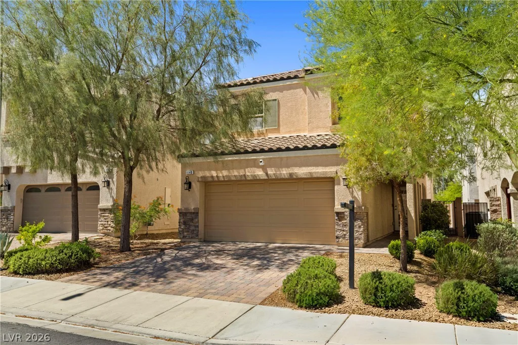 1140 Jesse Harbor, Henderson, NV 89014