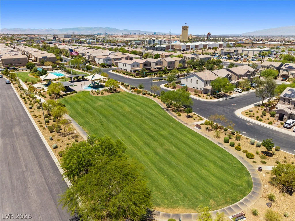 1140 Jesse Harbor, Henderson, NV 89014