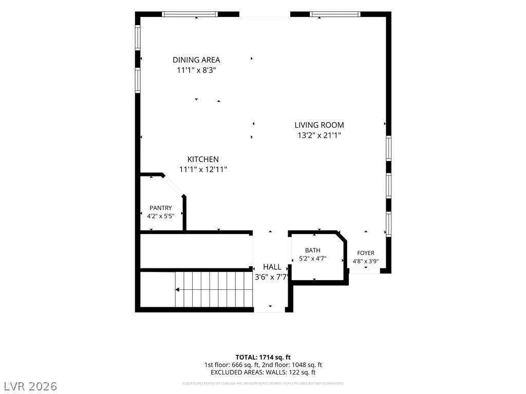 1140 Jesse Harbor, Henderson, NV 89014