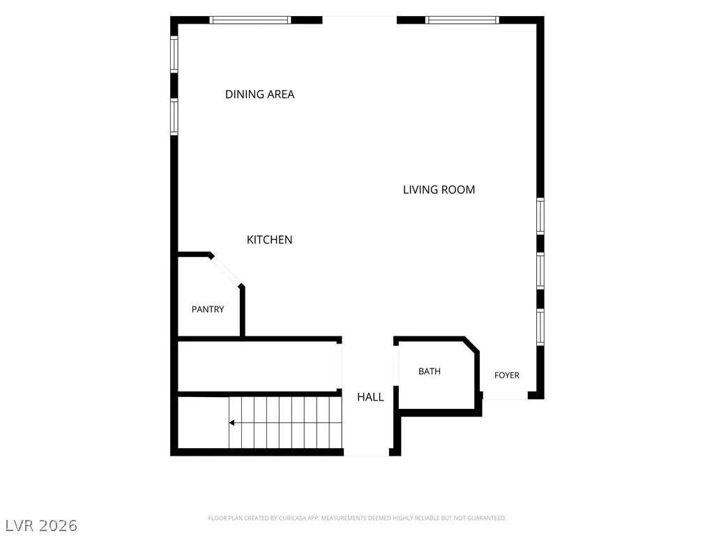 1140 Jesse Harbor, Henderson, NV 89014