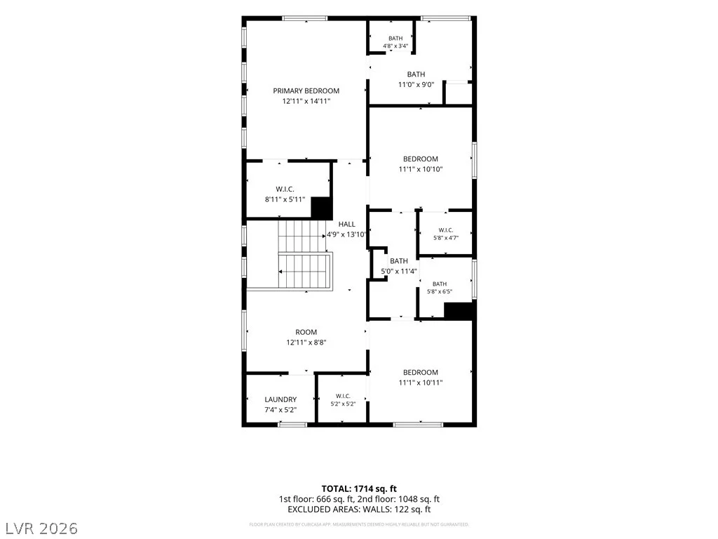 1140 Jesse Harbor, Henderson, NV 89014