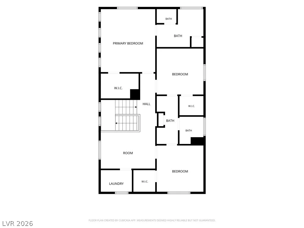 1140 Jesse Harbor, Henderson, NV 89014