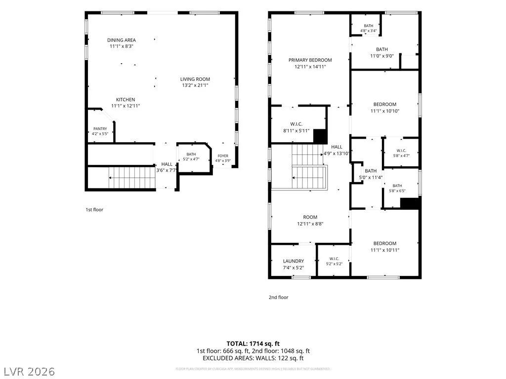 1140 Jesse Harbor, Henderson, NV 89014