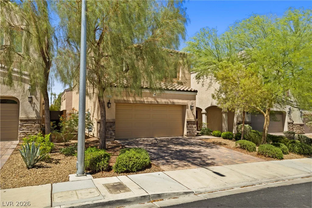 1140 Jesse Harbor, Henderson, NV 89014