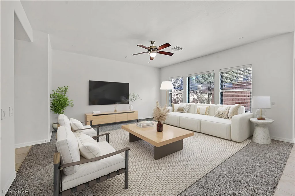2608 Romarin, Henderson, NV 89044