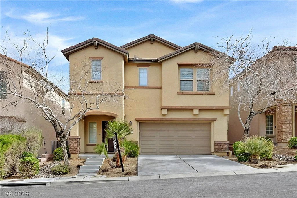 2608 Romarin, Henderson, NV 89044