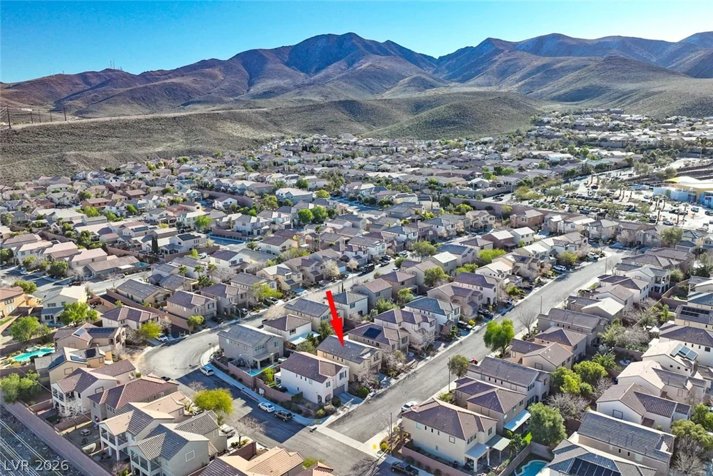 2608 Romarin, Henderson, NV 89044
