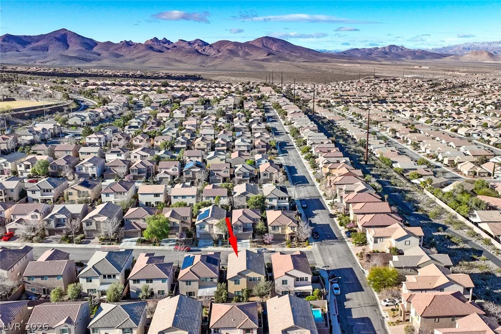 2608 Romarin, Henderson, NV 89044