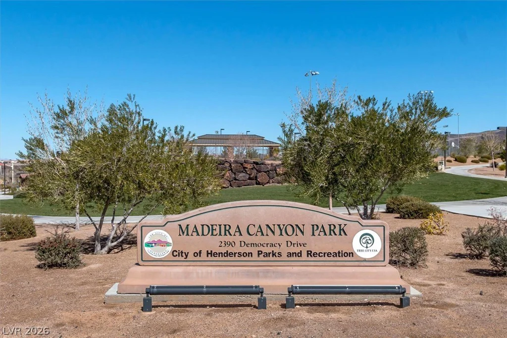 2608 Romarin, Henderson, NV 89044