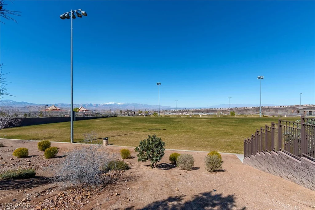 2608 Romarin, Henderson, NV 89044