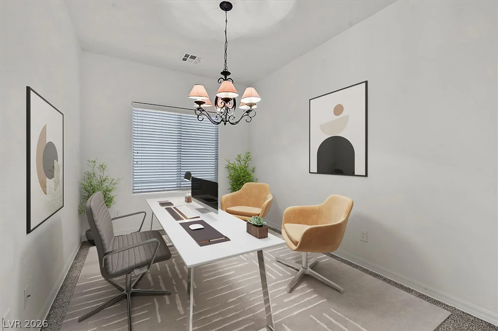 2608 Romarin, Henderson, NV 89044