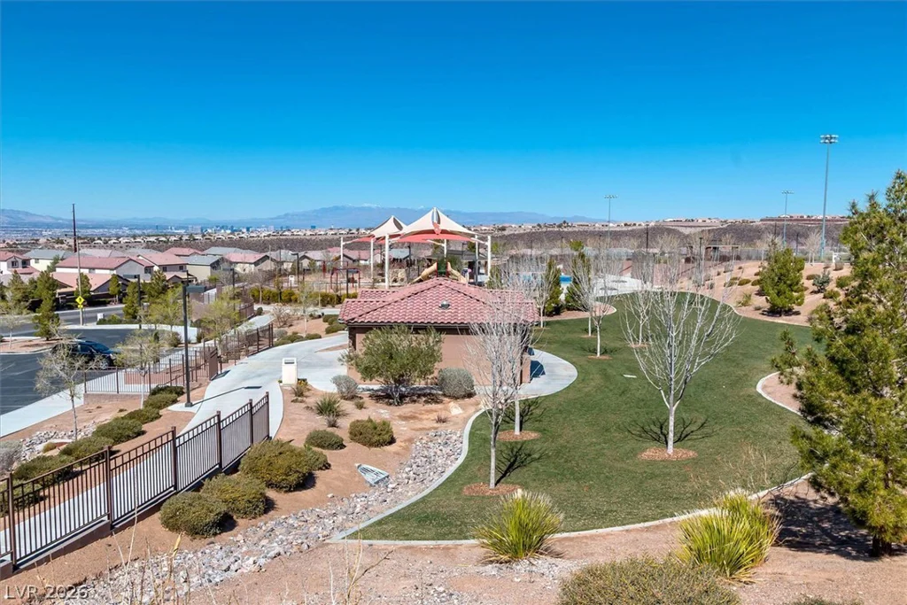 2608 Romarin, Henderson, NV 89044