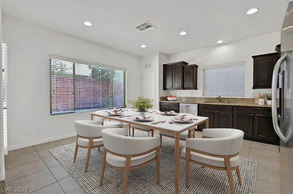 2608 Romarin, Henderson, NV 89044
