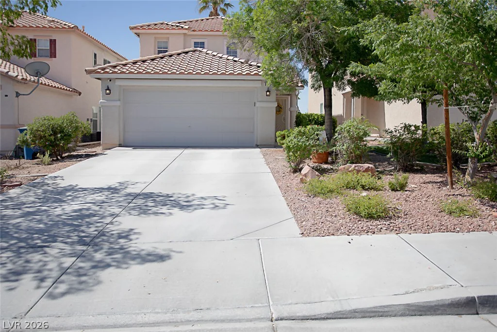 8913 Perfect Diamond, Las Vegas, NV 89129