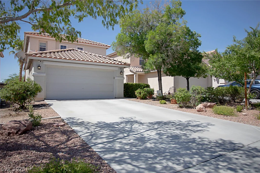 8913 Perfect Diamond, Las Vegas, NV 89129