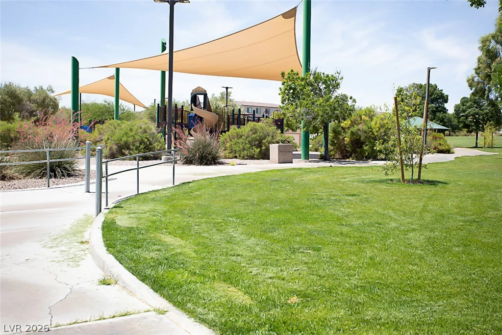 8913 Perfect Diamond, Las Vegas, NV 89129