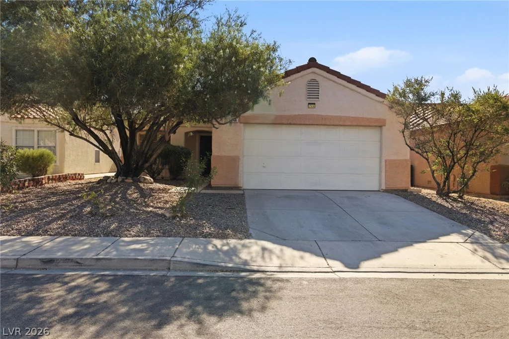 744 Salt Flats, Henderson, NV 89011