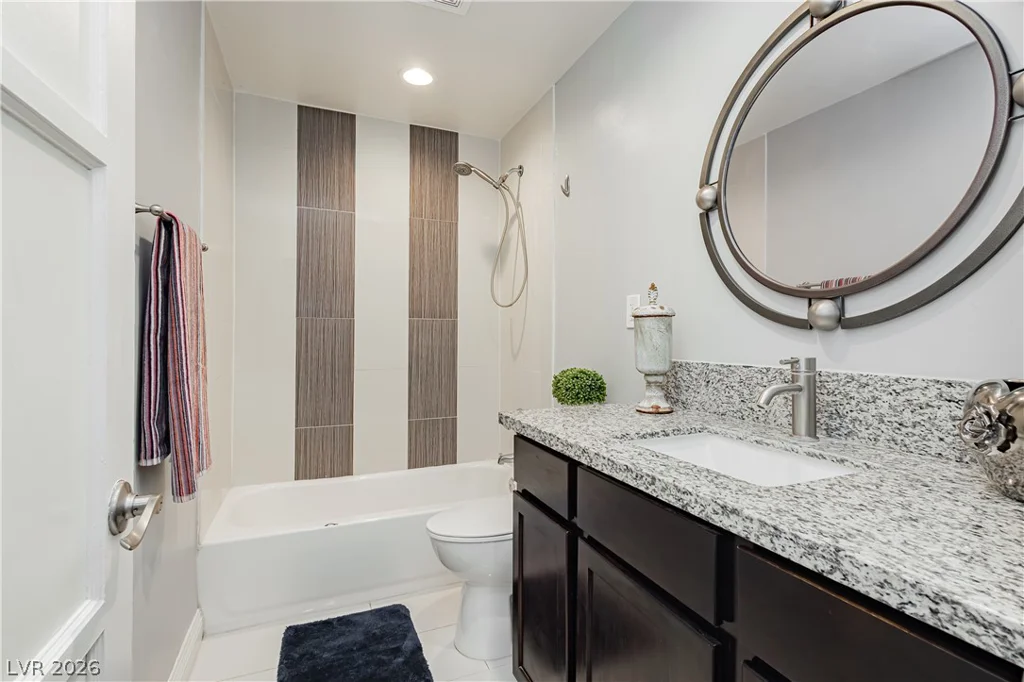 306 Dell, Henderson, NV 89015