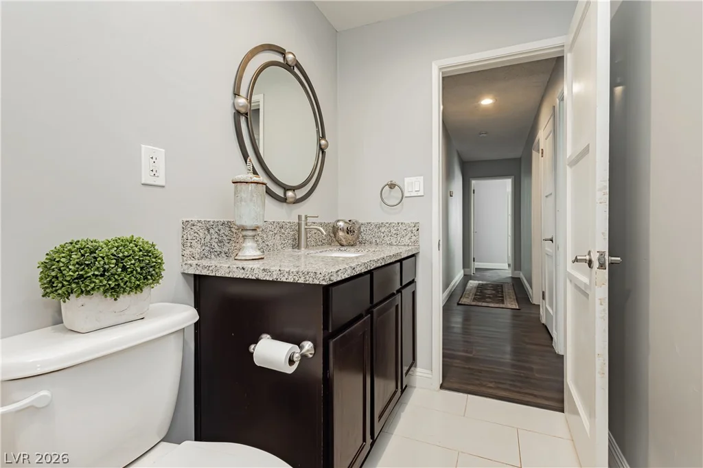 306 Dell, Henderson, NV 89015