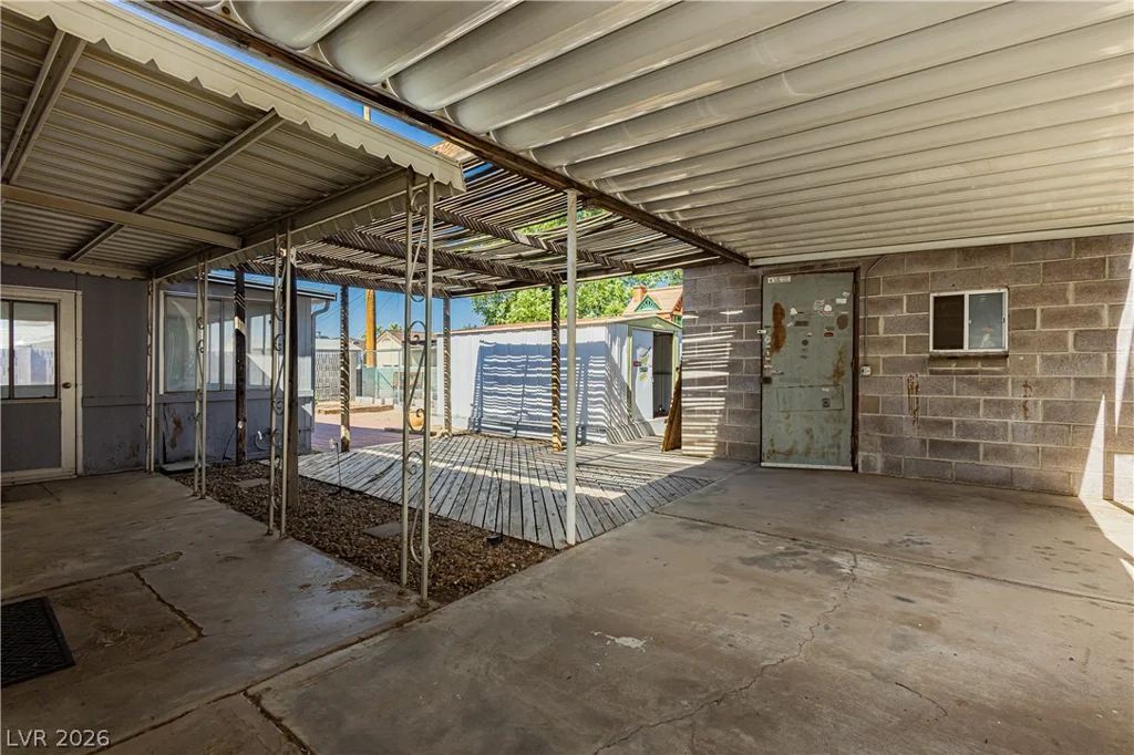 306 Dell, Henderson, NV 89015