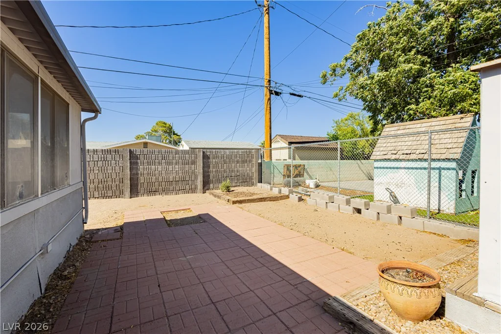 306 Dell, Henderson, NV 89015