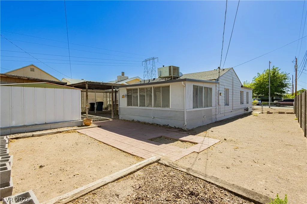306 Dell, Henderson, NV 89015