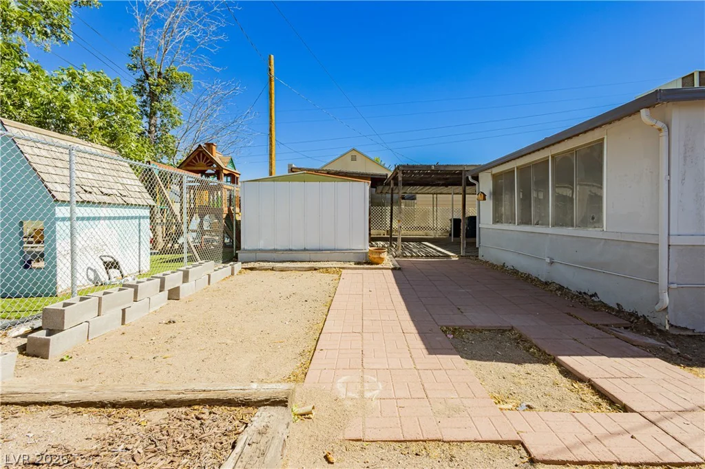 306 Dell, Henderson, NV 89015