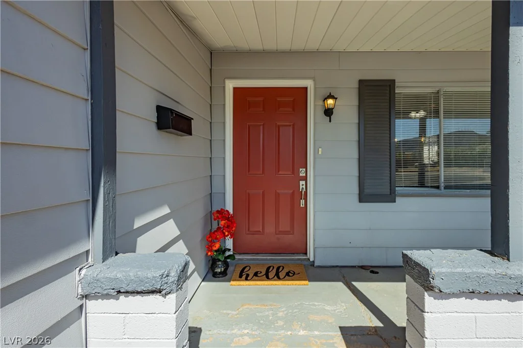 306 Dell, Henderson, NV 89015
