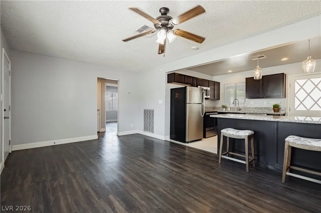 306 Dell, Henderson, NV 89015