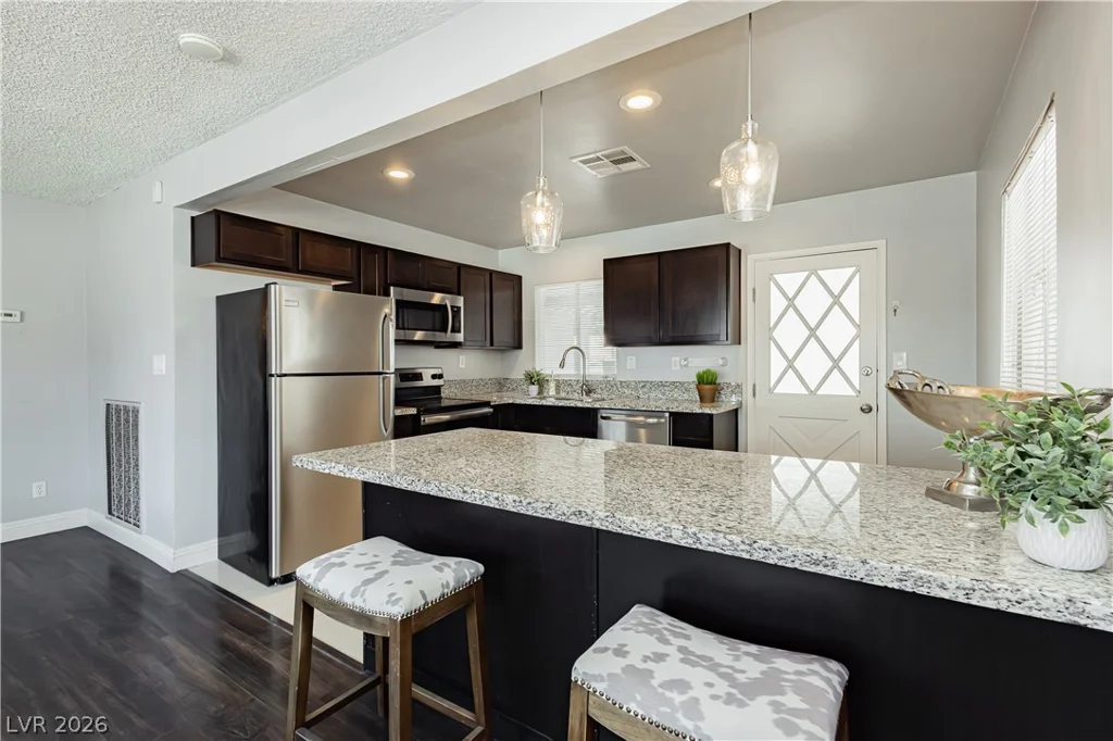 306 Dell, Henderson, NV 89015